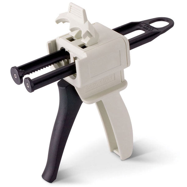 Plasdent IT8-50-11 Acumix Cartridge Dental Dispenser Gun 1:1 2:1 50 mL Plasdent IT8-50-11 Acumix Cartridge Dental Dispenser Gun 1:1 2:1 50 mL